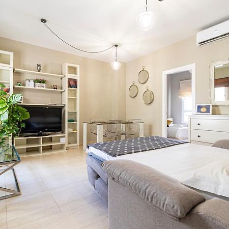 Allo Apartments Arroyo Centro 1 Habitacion 헤레스 외부 사진