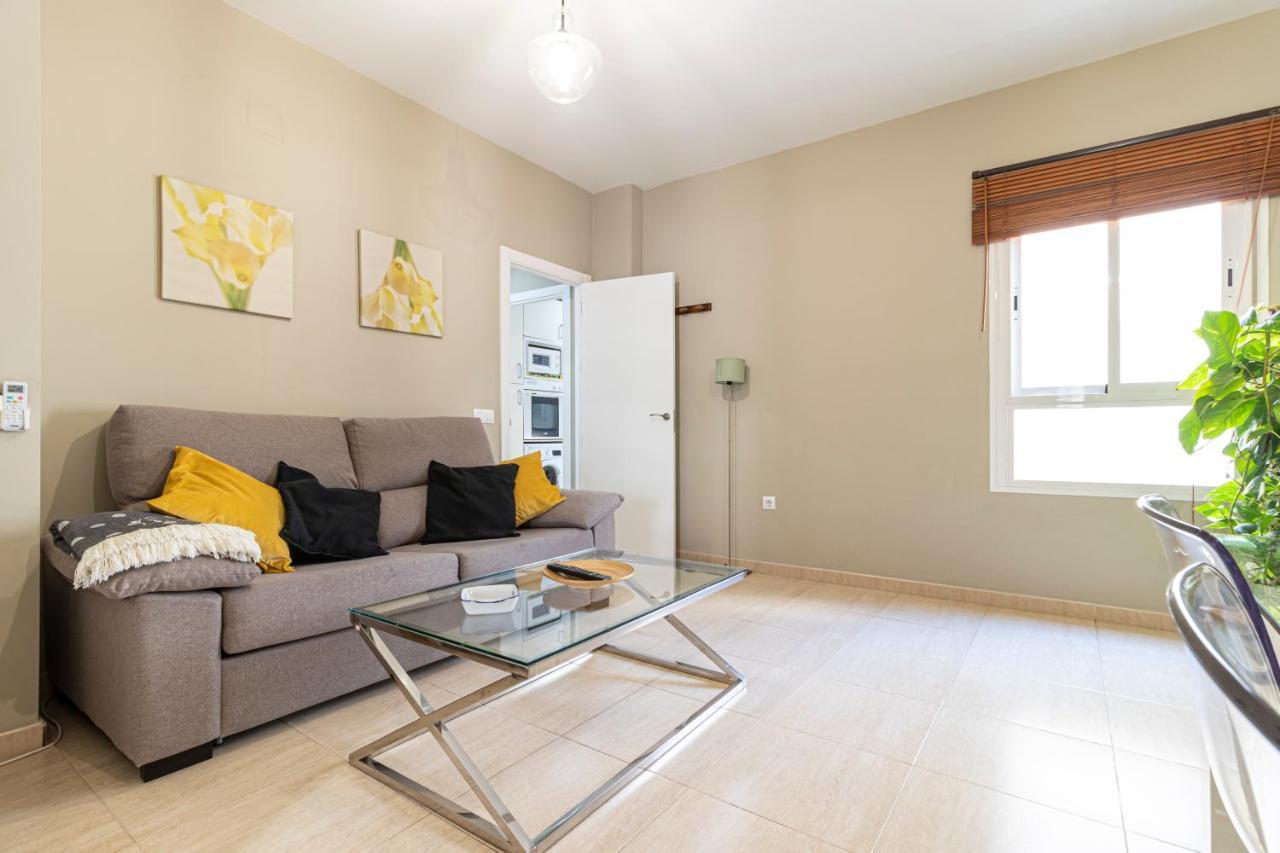 Allo Apartments Arroyo Centro 1 Habitacion 헤레스 외부 사진