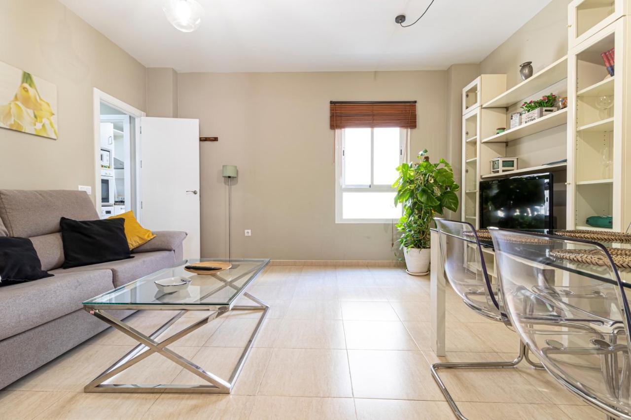 Allo Apartments Arroyo Centro 1 Habitacion 헤레스 외부 사진