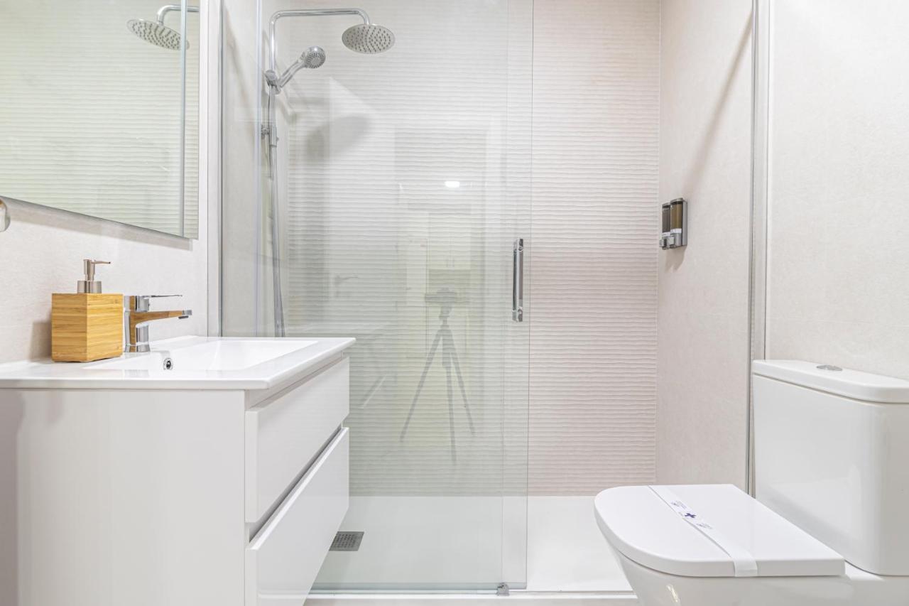 Allo Apartments Arroyo Centro 1 Habitacion 헤레스 외부 사진
