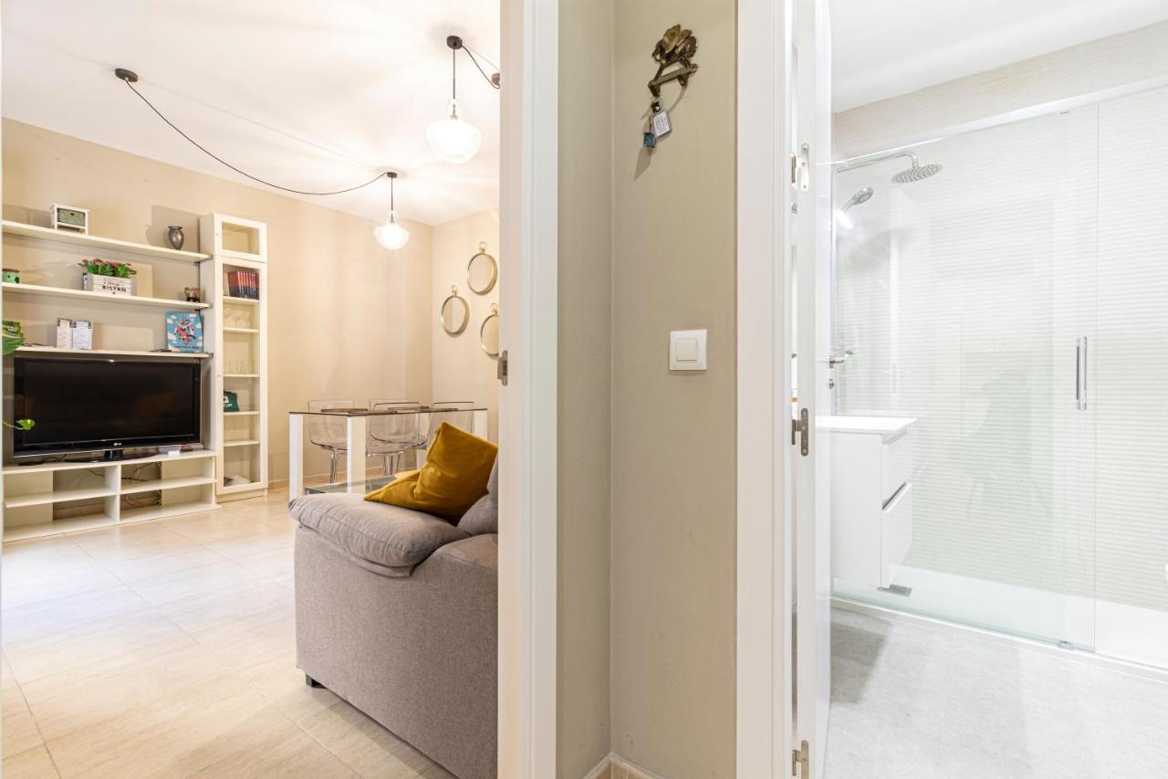 Allo Apartments Arroyo Centro 1 Habitacion 헤레스 외부 사진