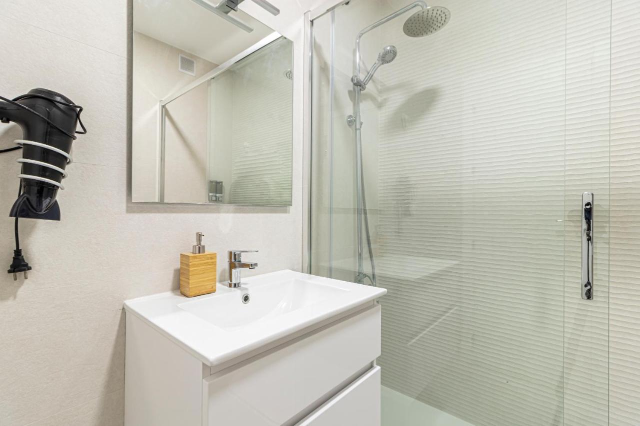 Allo Apartments Arroyo Centro 1 Habitacion 헤레스 외부 사진