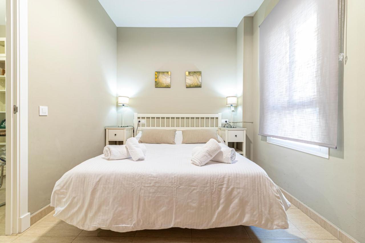 Allo Apartments Arroyo Centro 1 Habitacion 헤레스 외부 사진