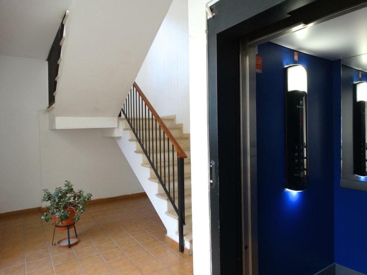 Allo Apartments Arroyo Centro 1 Habitacion 헤레스 외부 사진