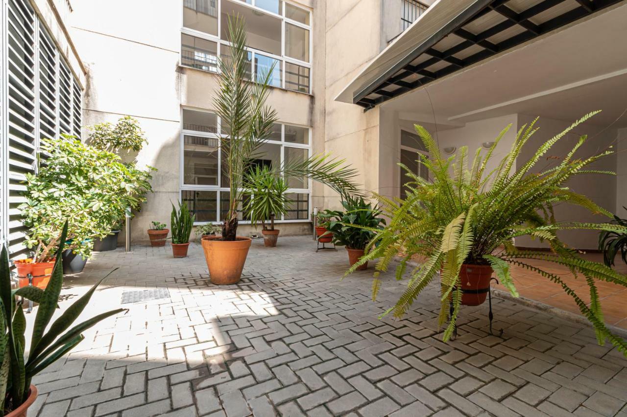 Allo Apartments Arroyo Centro 1 Habitacion 헤레스 외부 사진